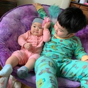 Meet your Posher, Ellen